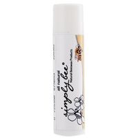 Simply Bee Sunscreen Lip Balm - Coconut & Honey